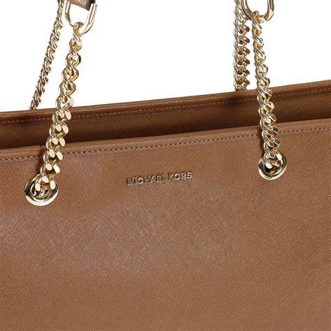 michael kors camel bag.